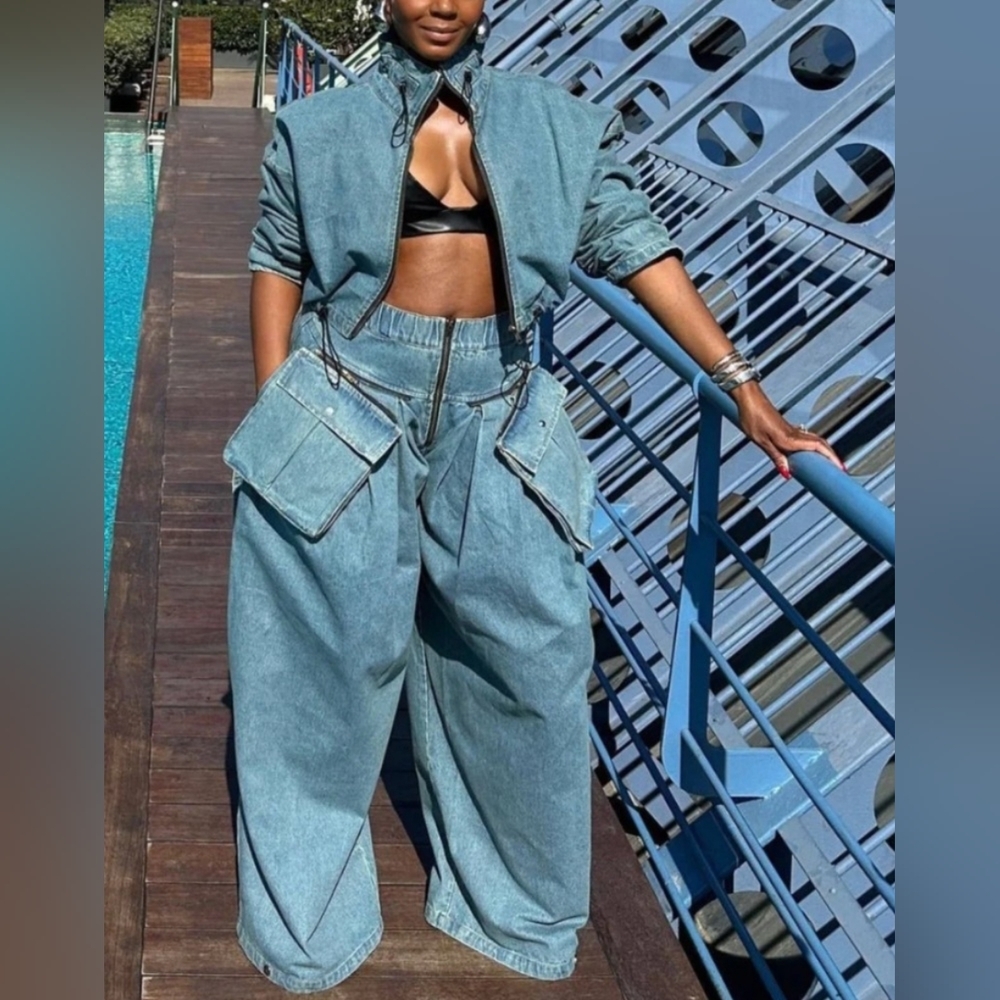 Urban Genie Set